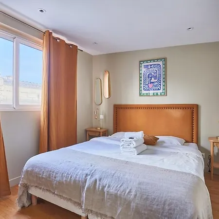 Apartment Center Of By Prestige *