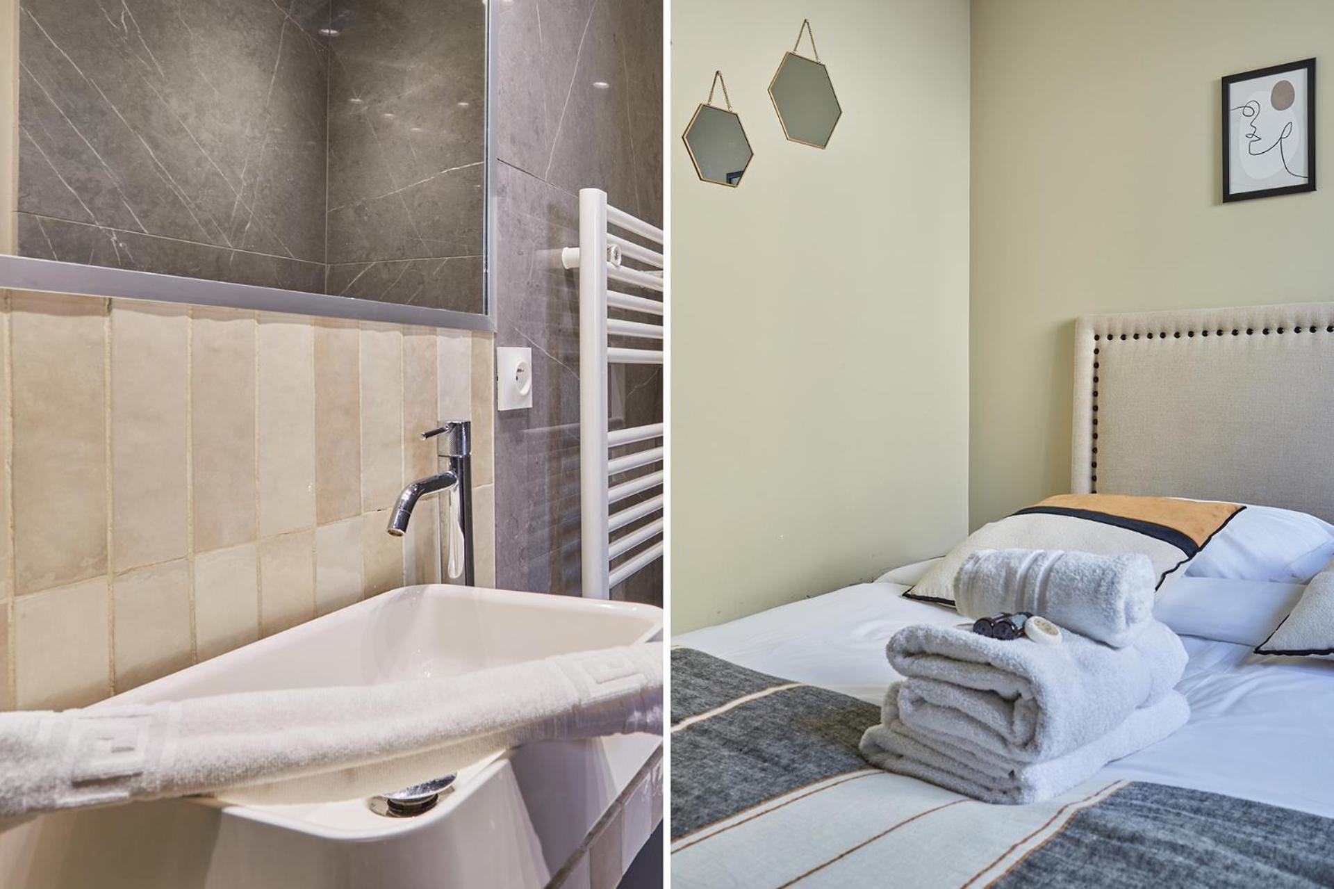 Center Of By Prestige Paris