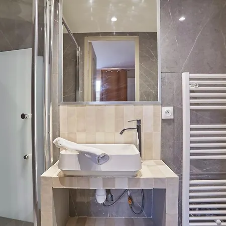 Appartamento Center Of By Prestige Parigi